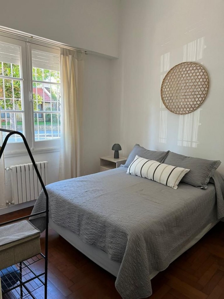 CASA PH 3 AMBIENTES CON PATIO ZONA GUEMES Y CERCA DE LA PLAYA