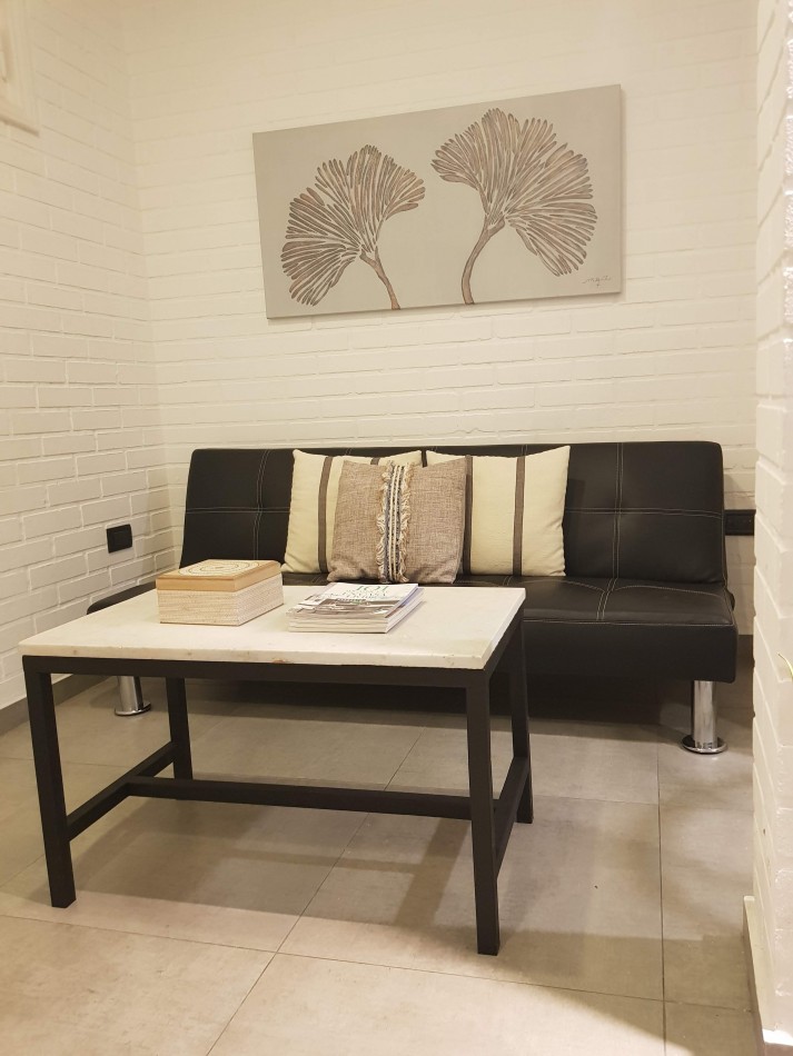 CASA PH 3 AMBIENTES CON PATIO ZONA GUEMES Y CERCA DE LA PLAYA