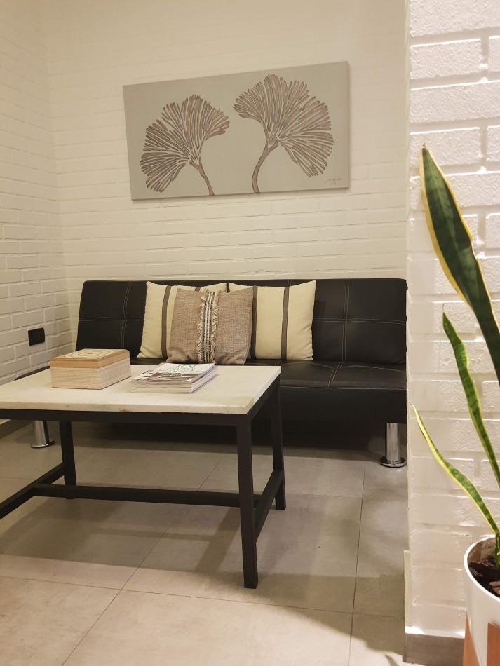 CASA PH 3 AMBIENTES CON PATIO ZONA GUEMES Y CERCA DE LA PLAYA