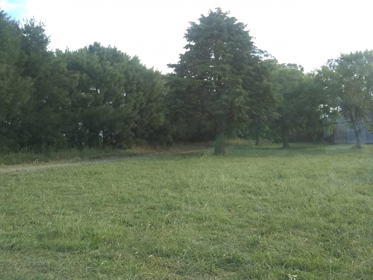 Venta Campo agricola Estacion Chapadmalal 