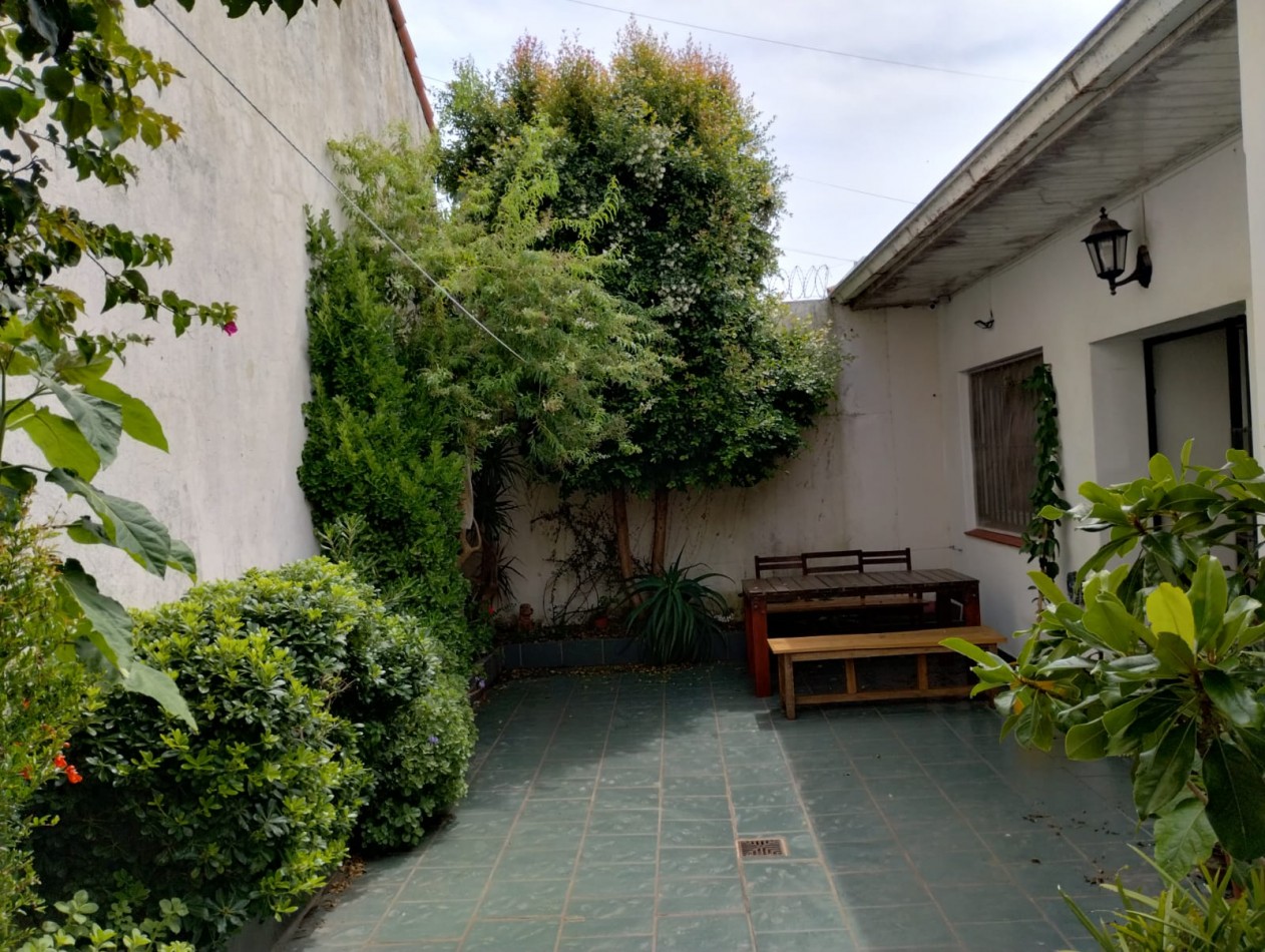 CASA 4 AMBIENTES , PUNTA MOGOTES A CUADRAS DEL MAR  APTA CREDITO