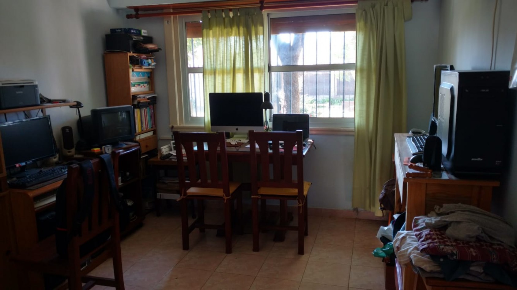 CASA 4 AMBIENTES , PUNTA MOGOTES A CUADRAS DEL MAR  APTA CREDITO