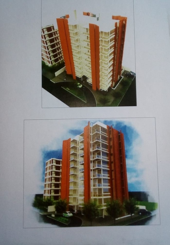 LOTE EN MOGOTES VISTA AL MAR APTO DESARROLLO