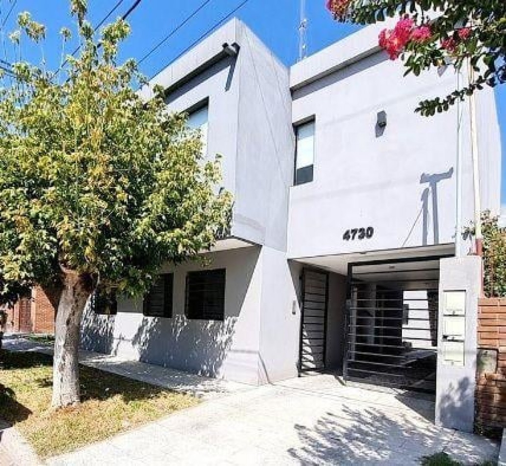 PH 2 AMBIENTES A ESTRENAR FRENTE