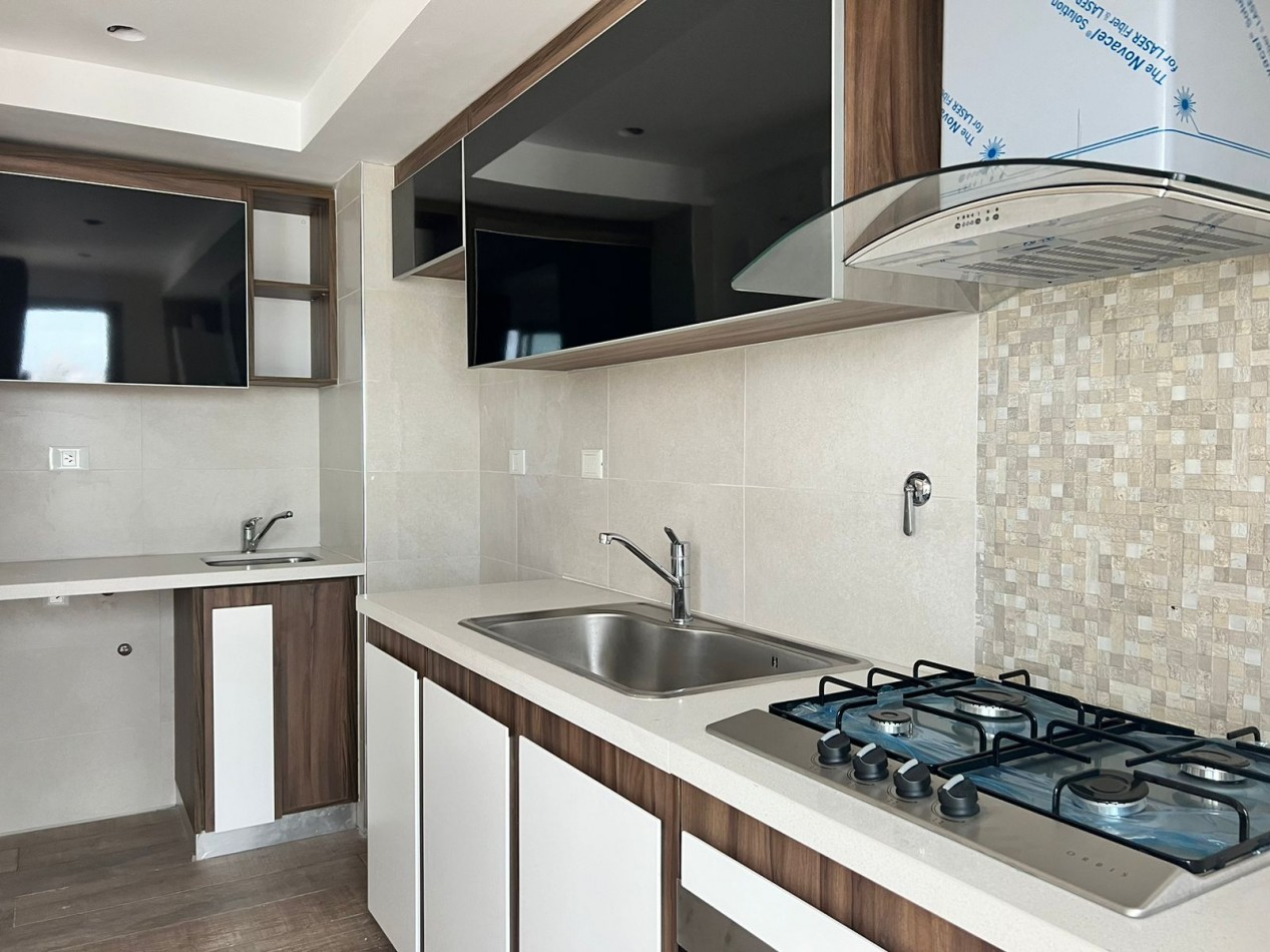 VENTA DEPARTAMENTO AL FRENTE EDIFICIO DAMAR X 