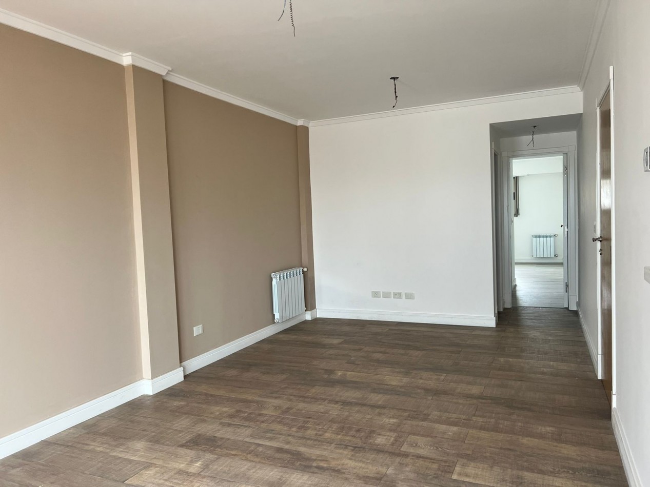VENTA DEPARTAMENTO AL FRENTE EDIFICIO DAMAR X 