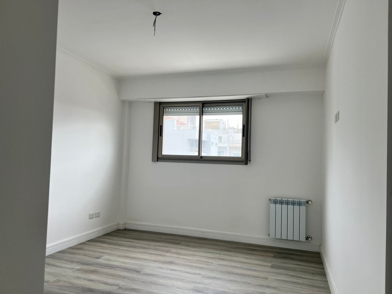 VENTA DEPARTAMENTO AL FRENTE EDIFICIO DAMAR X 