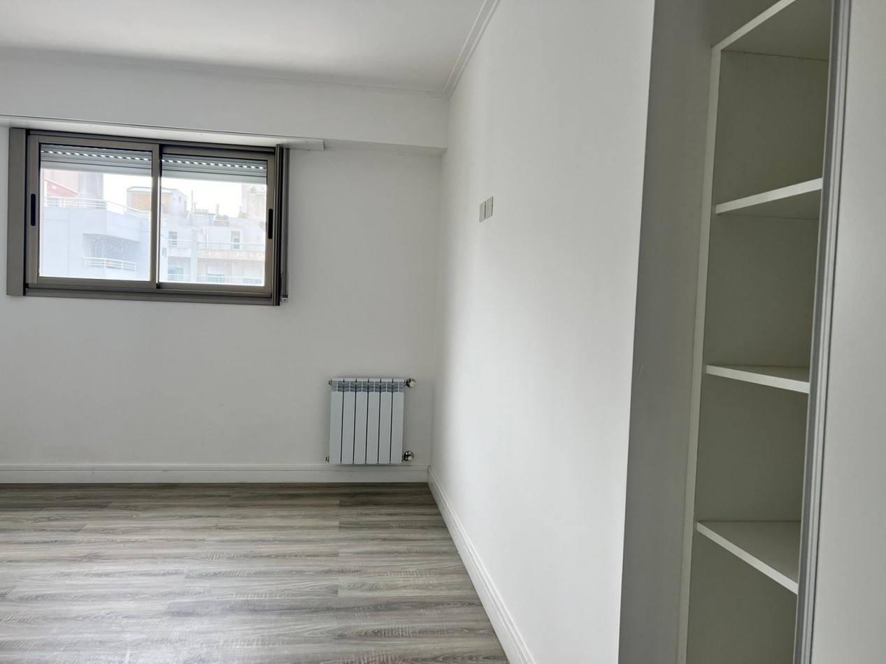 VENTA DEPARTAMENTO AL FRENTE EDIFICIO DAMAR X 