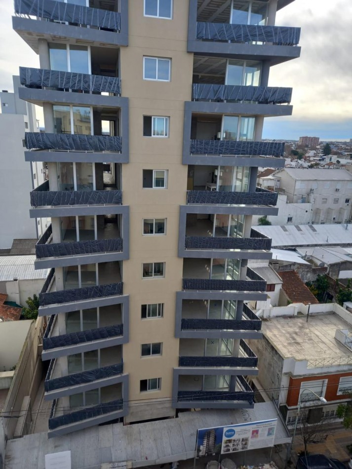 DEPARTAMENTOS 1/2 /3 AMB- CHAUVIN -CATAMARCA Y SAAVEDRA