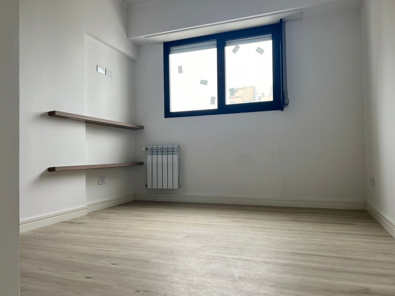 DEPARTAMENTOS DE 3 AMBIENTES C/ COCHERA - EDIFICIO DAMAR XI -