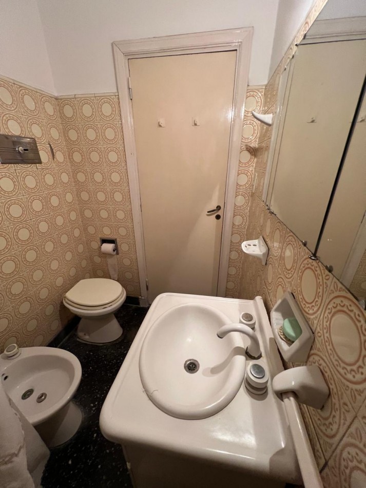 PH 4 AMBIENTES  AL FRENTE ZONA HPC