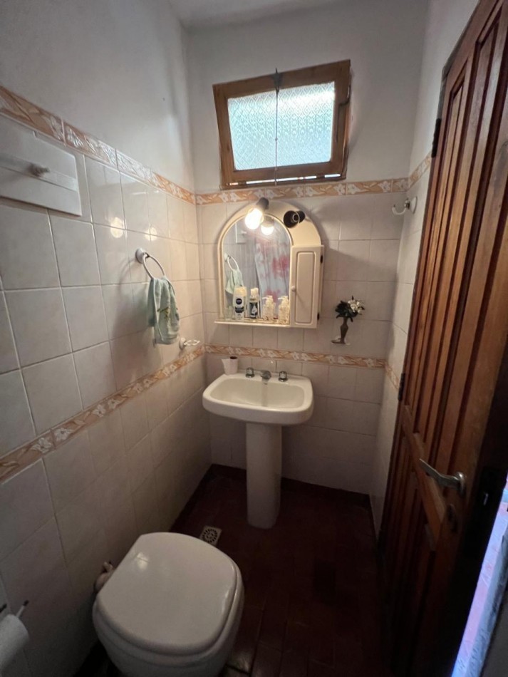 PH 4 AMBIENTES  AL FRENTE ZONA HPC