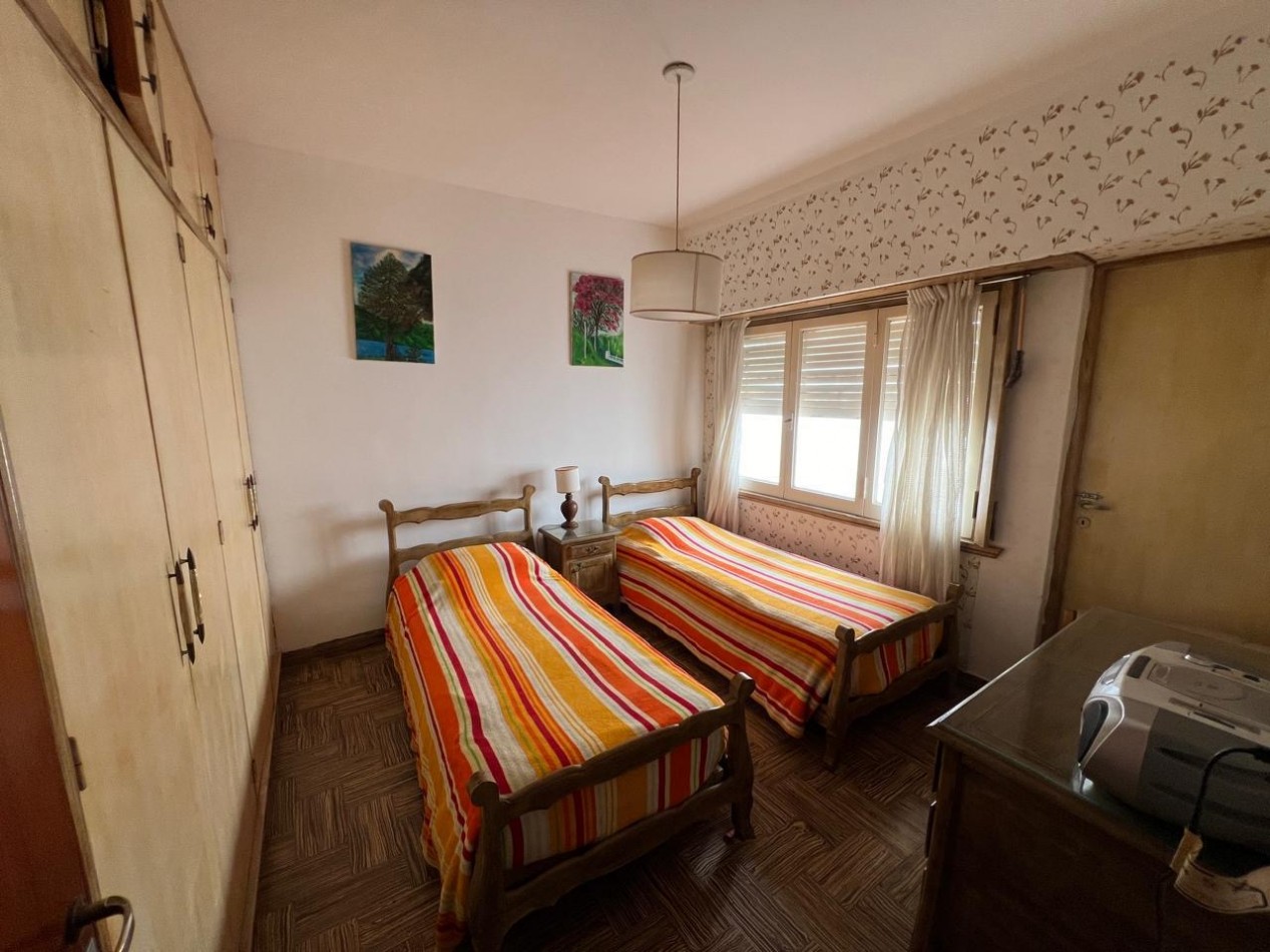 PH 4 AMBIENTES  AL FRENTE ZONA HPC