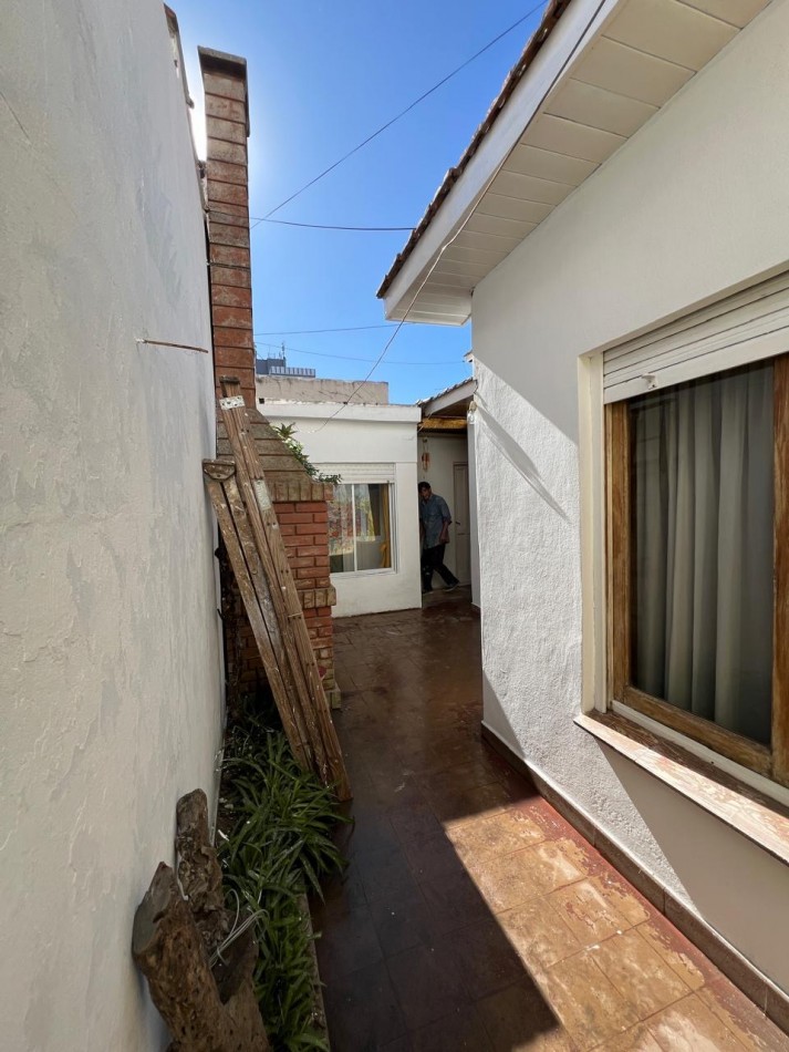 PH 4 AMBIENTES  AL FRENTE ZONA HPC