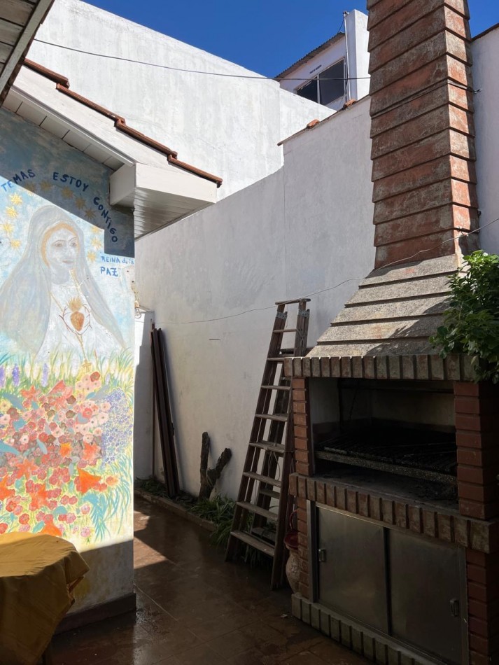 PH 4 AMBIENTES  AL FRENTE ZONA HPC