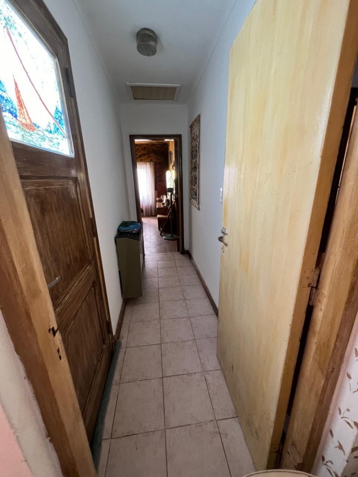 PH 4 AMBIENTES  AL FRENTE ZONA HPC