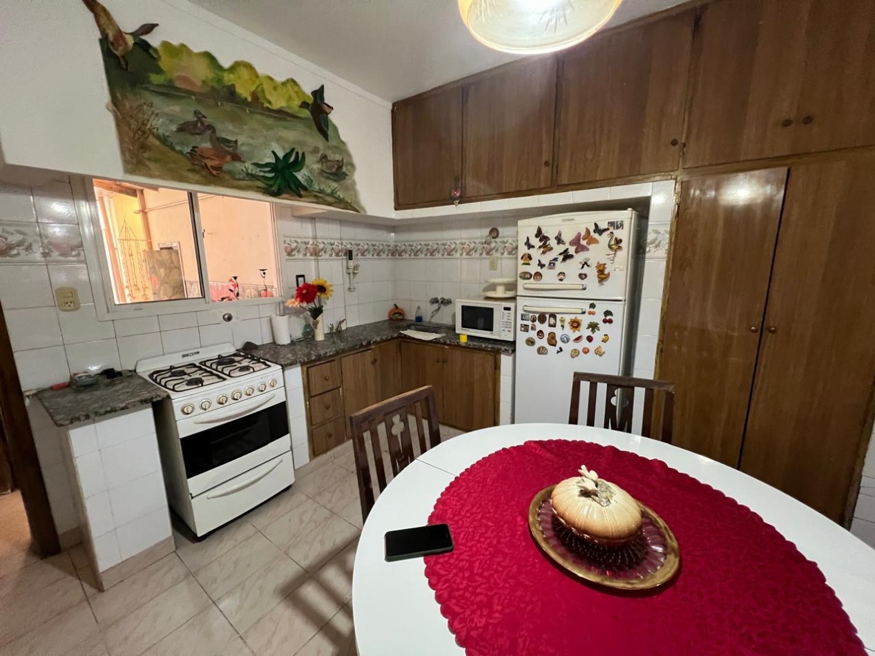 PH 4 AMBIENTES  AL FRENTE ZONA HPC