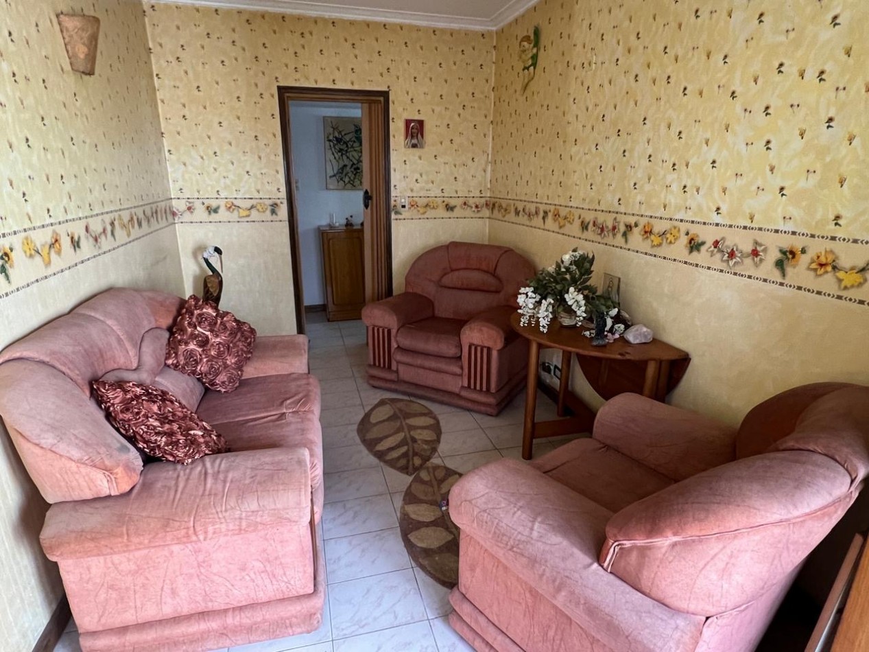 PH 4 AMBIENTES  AL FRENTE ZONA HPC