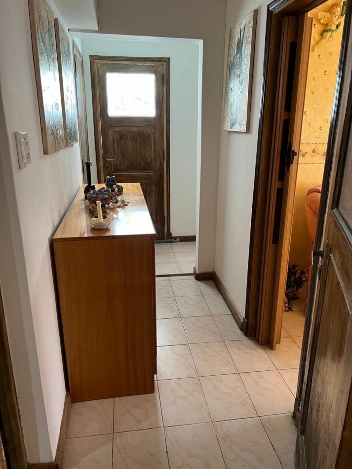 PH 4 AMBIENTES  AL FRENTE ZONA HPC