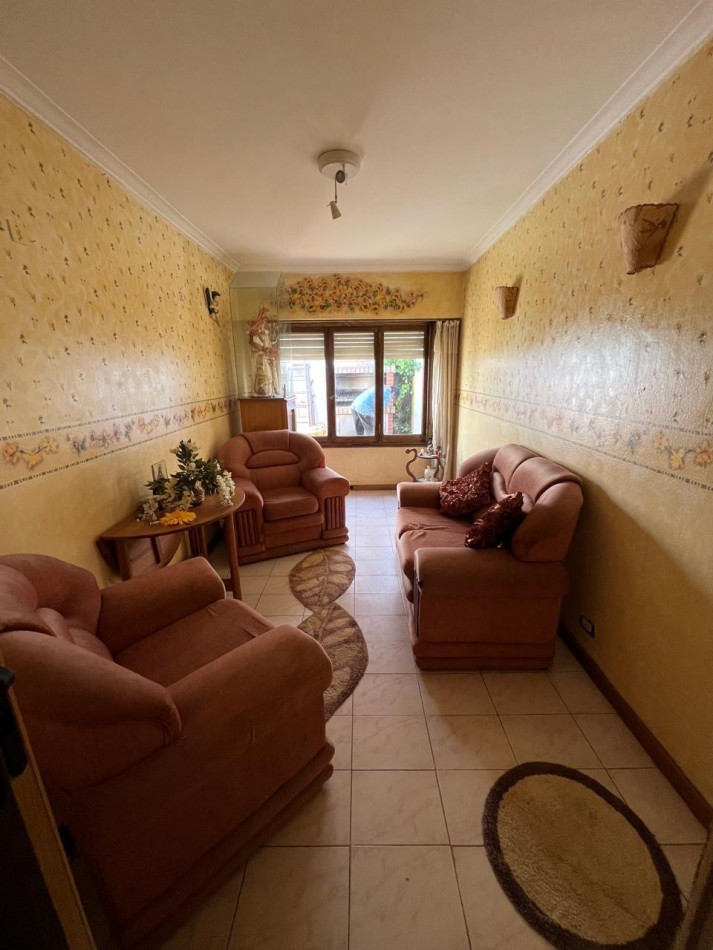 PH 4 AMBIENTES  AL FRENTE ZONA HPC