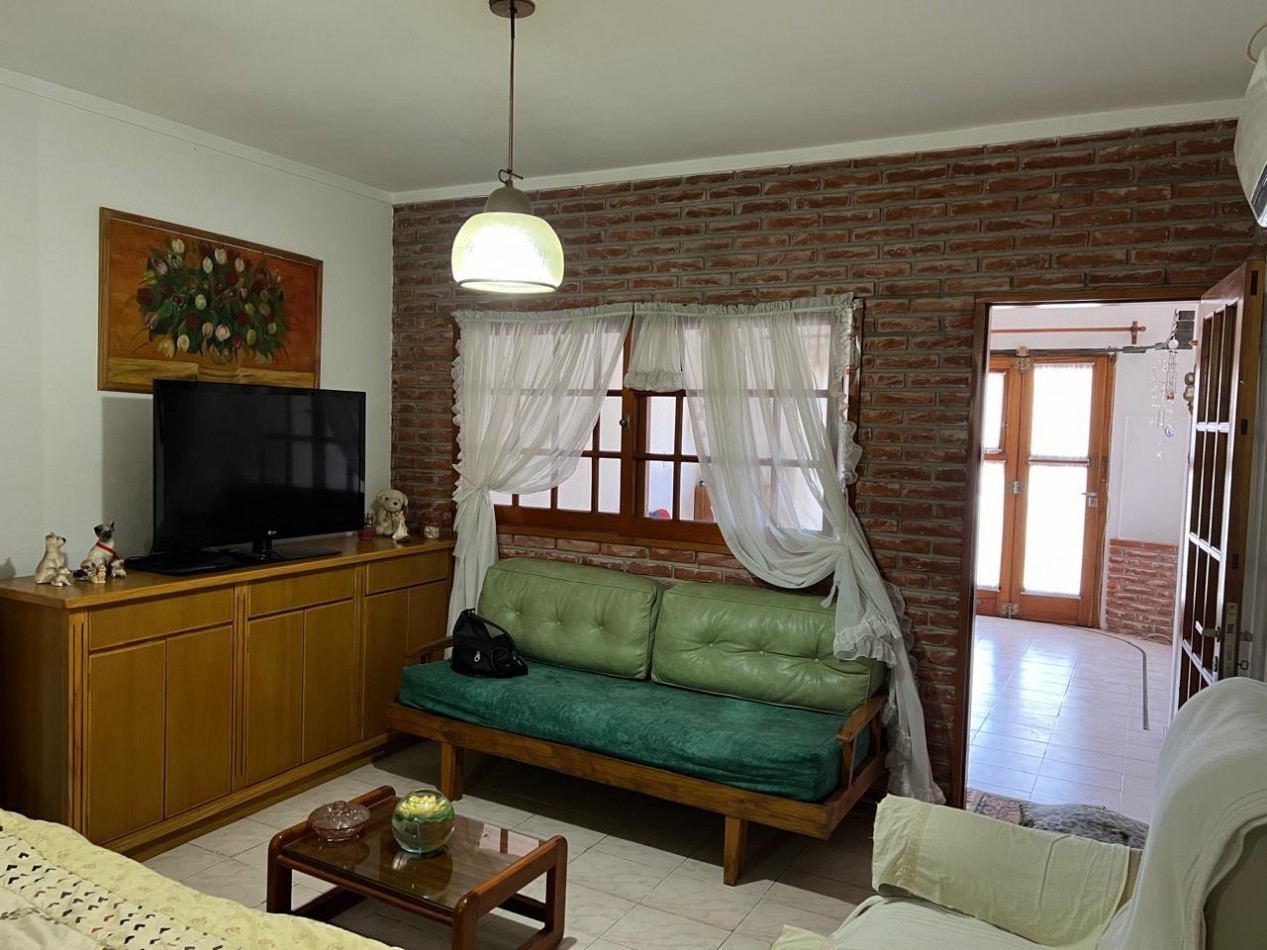 PH 4 AMBIENTES  AL FRENTE ZONA HPC