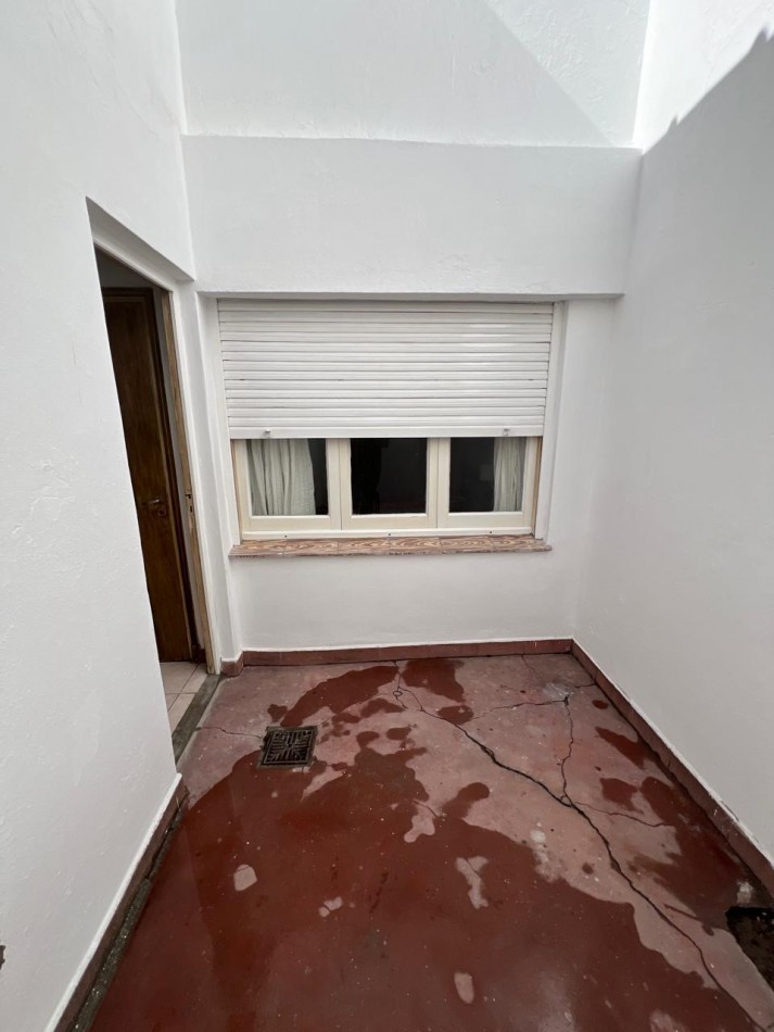 PH 4 AMBIENTES  AL FRENTE ZONA HPC