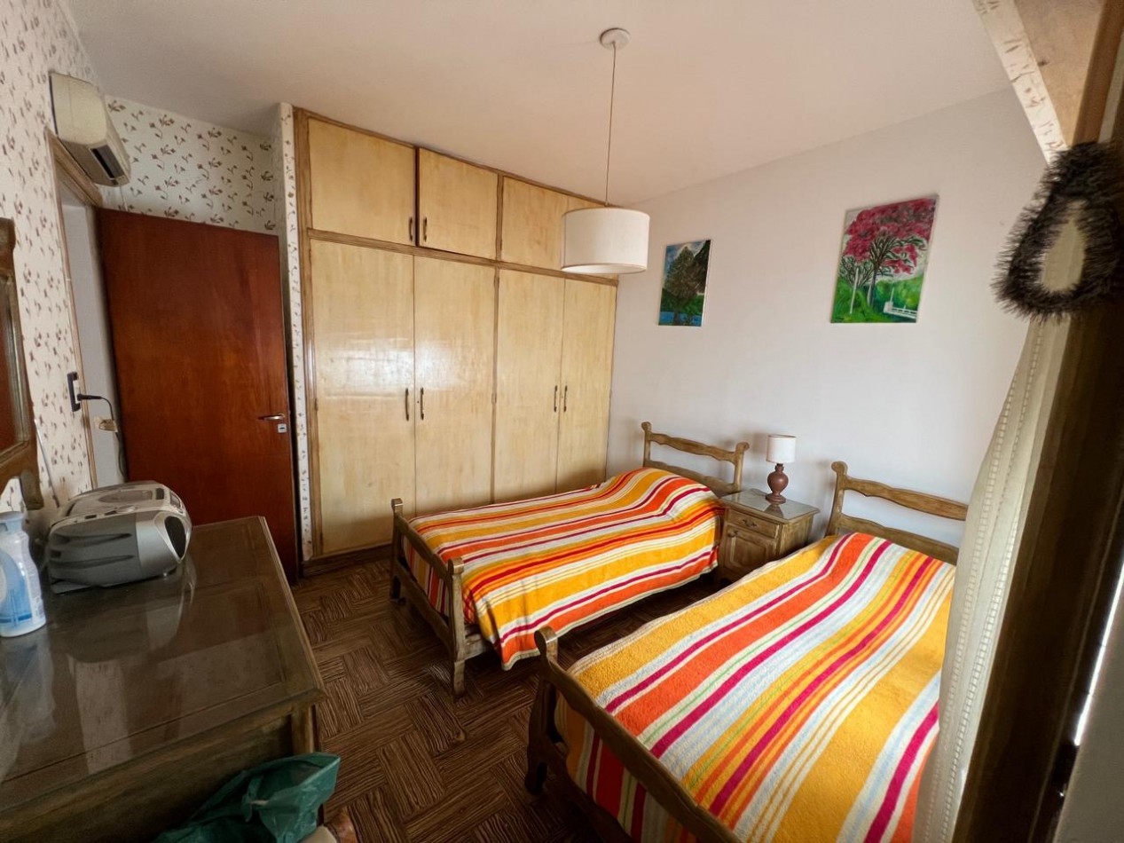 PH 4 AMBIENTES  AL FRENTE ZONA HPC