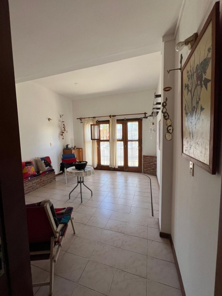 PH 4 AMBIENTES  AL FRENTE ZONA HPC