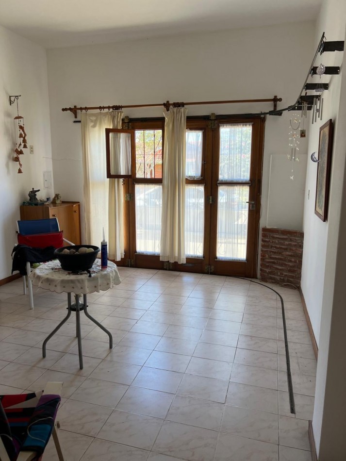 PH 4 AMBIENTES  AL FRENTE ZONA HPC