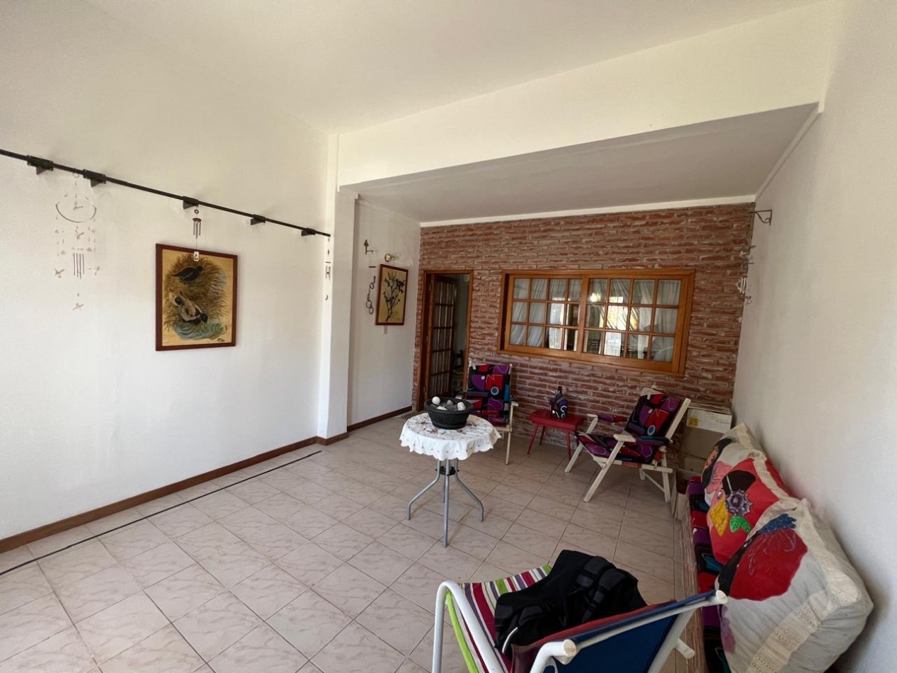 PH 4 AMBIENTES  AL FRENTE ZONA HPC