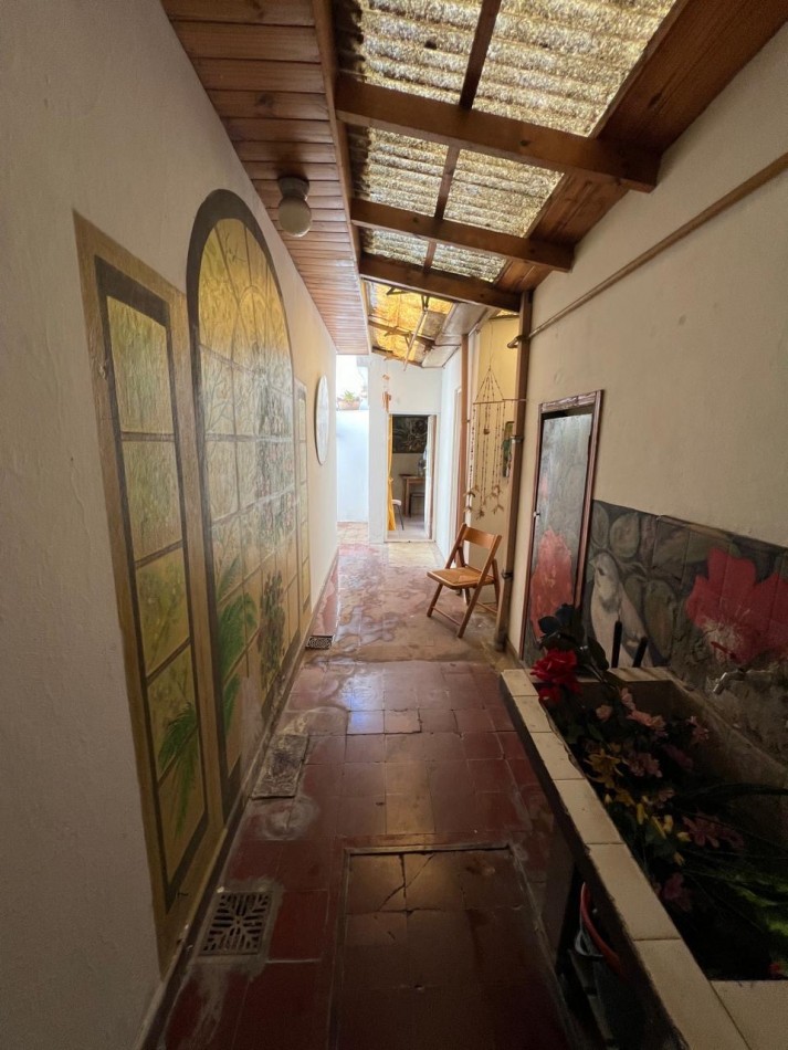 PH 4 AMBIENTES  AL FRENTE ZONA HPC