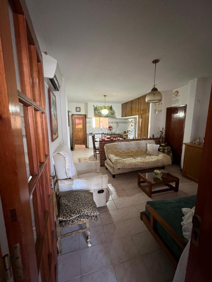 PH 4 AMBIENTES  AL FRENTE ZONA HPC