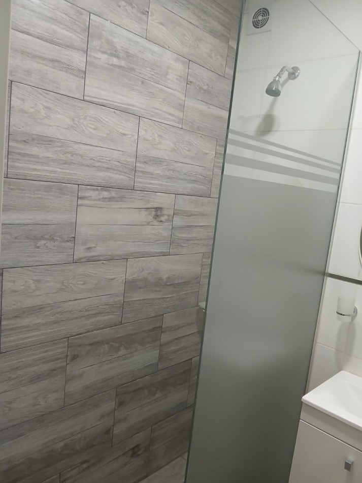 DEPARTAMENTO CON BALCON AL FRENTE- 29m2 - PLAZA COLON-APTO CREDITO