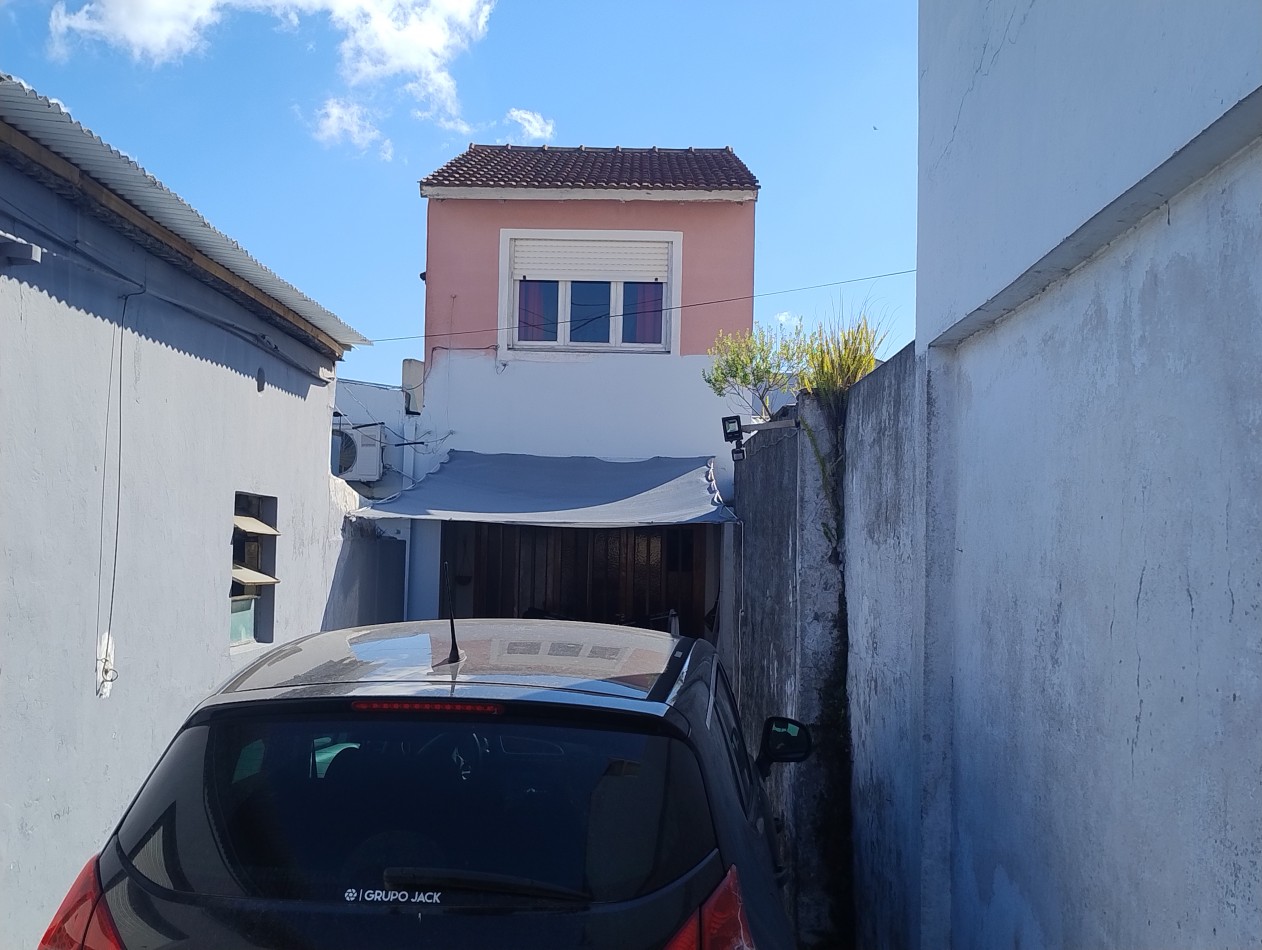 Ph 4 Amb con entrada independiente y cochera