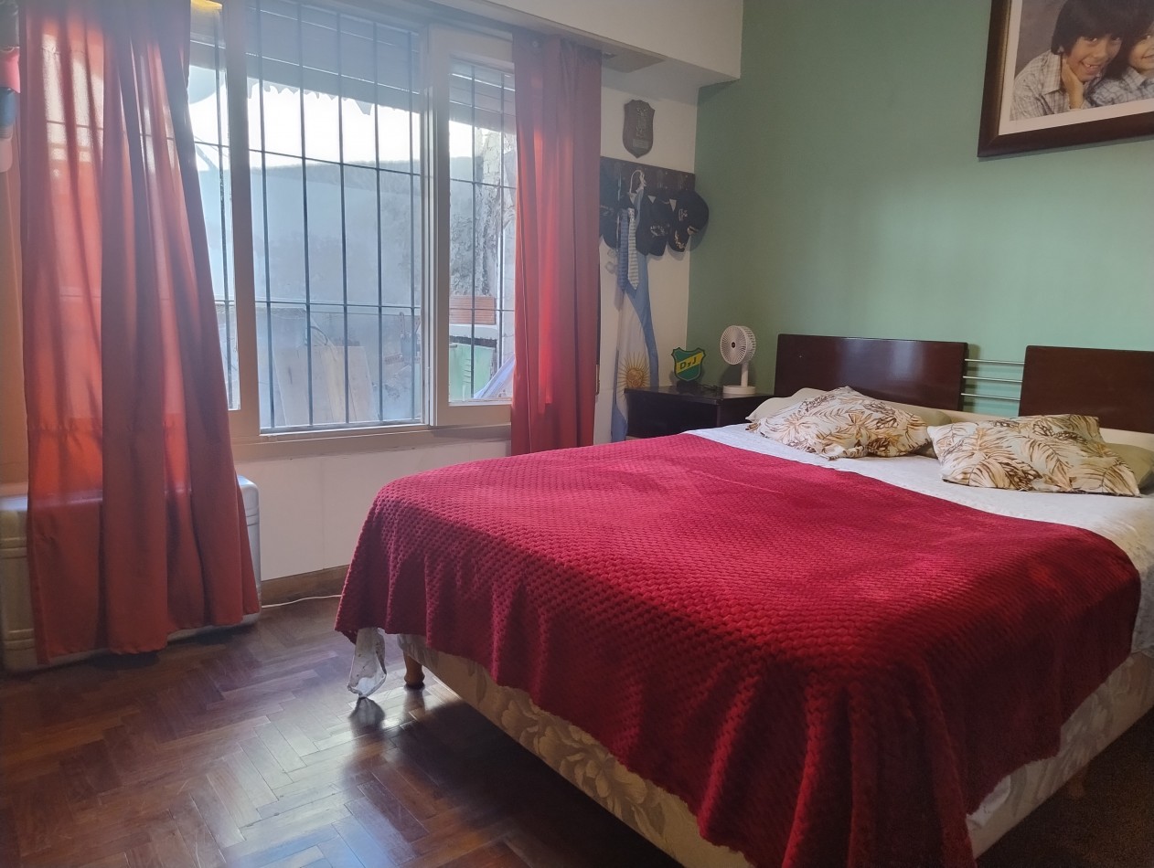 Ph 4 Amb con entrada independiente y cochera