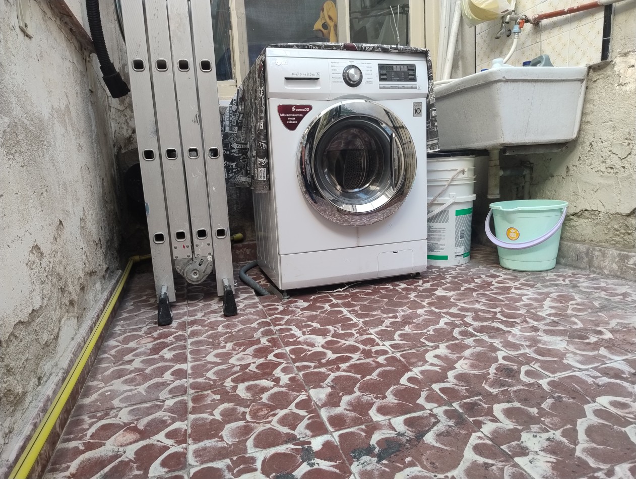 Ph 4 Amb con entrada independiente y cochera