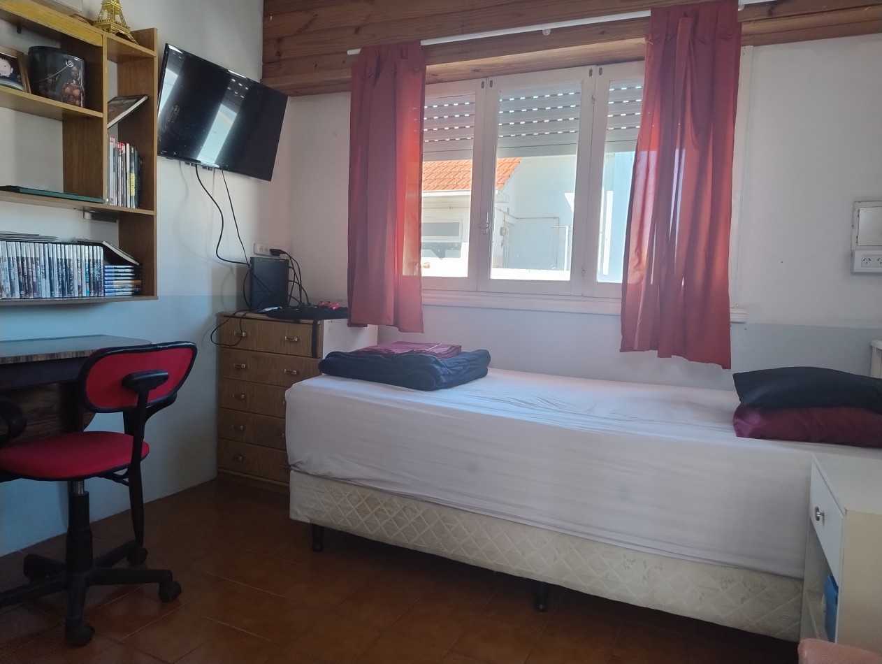 Ph 4 Amb con entrada independiente y cochera