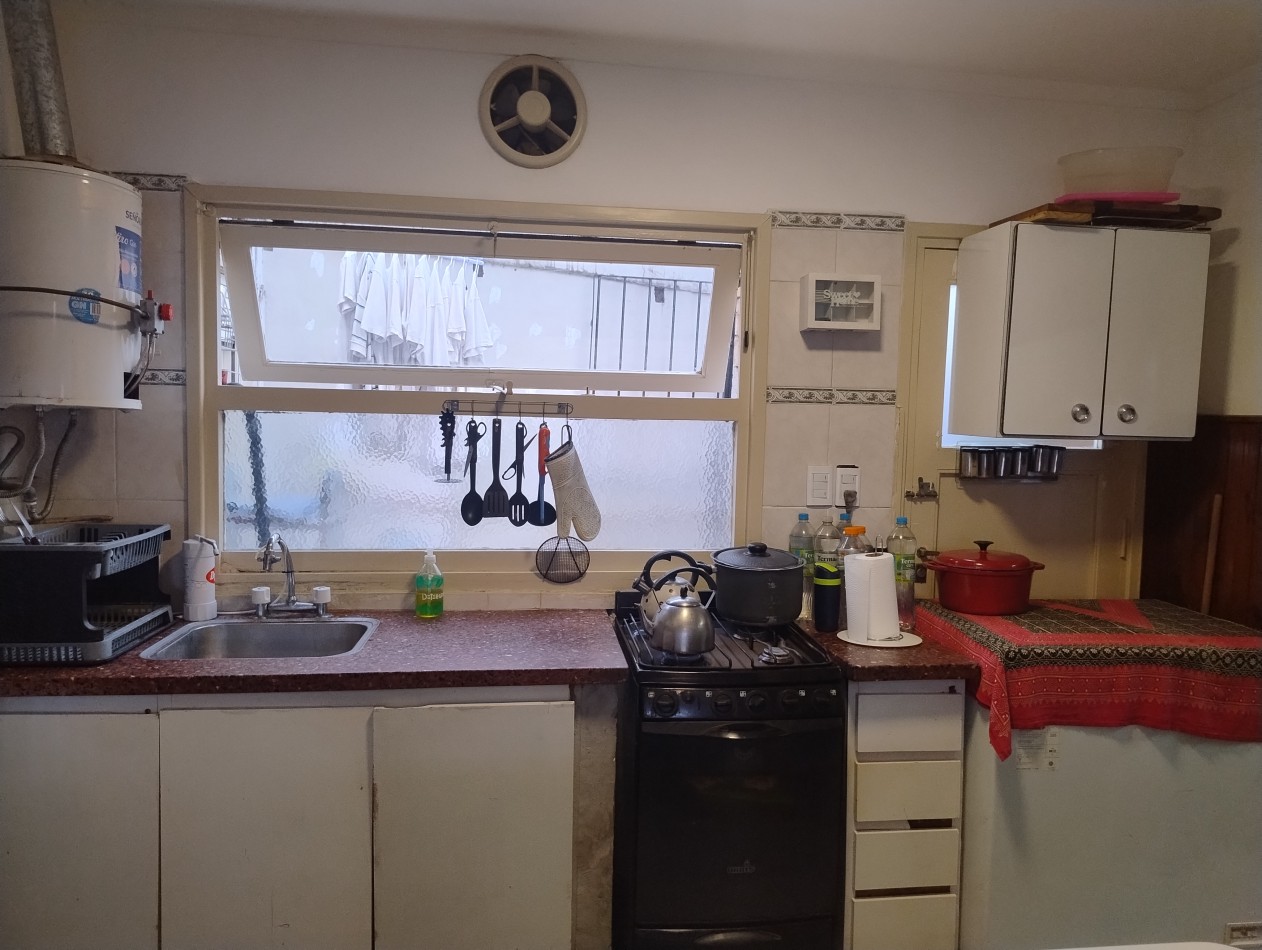 Ph 4 Amb con entrada independiente y cochera