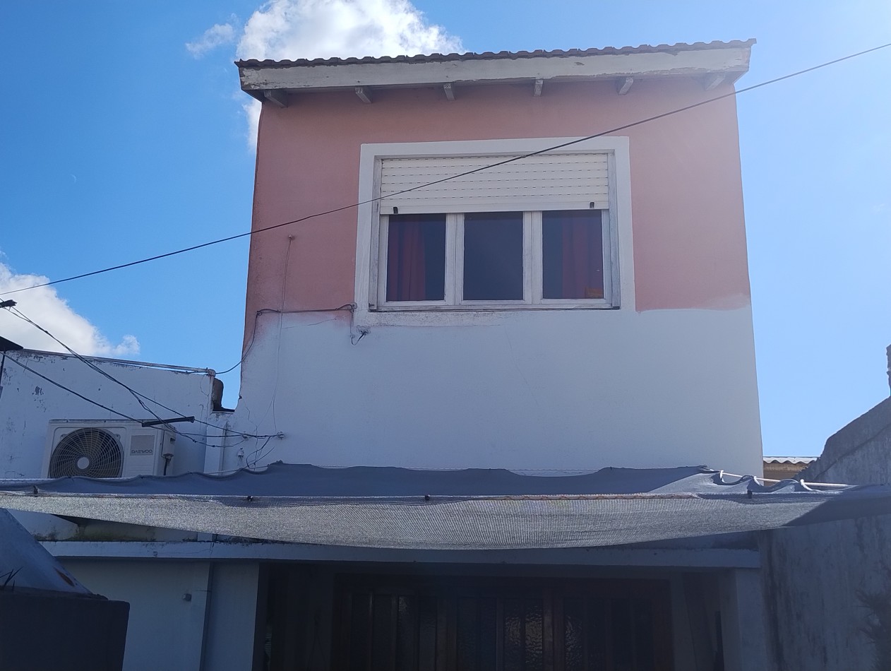 Ph 4 Amb con entrada independiente y cochera