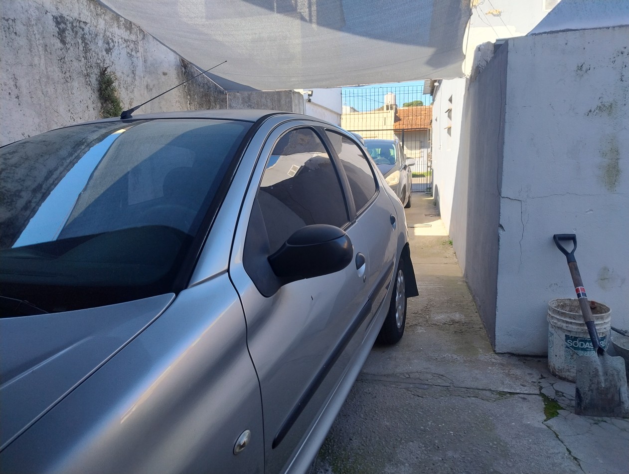 Ph 4 Amb con entrada independiente y cochera