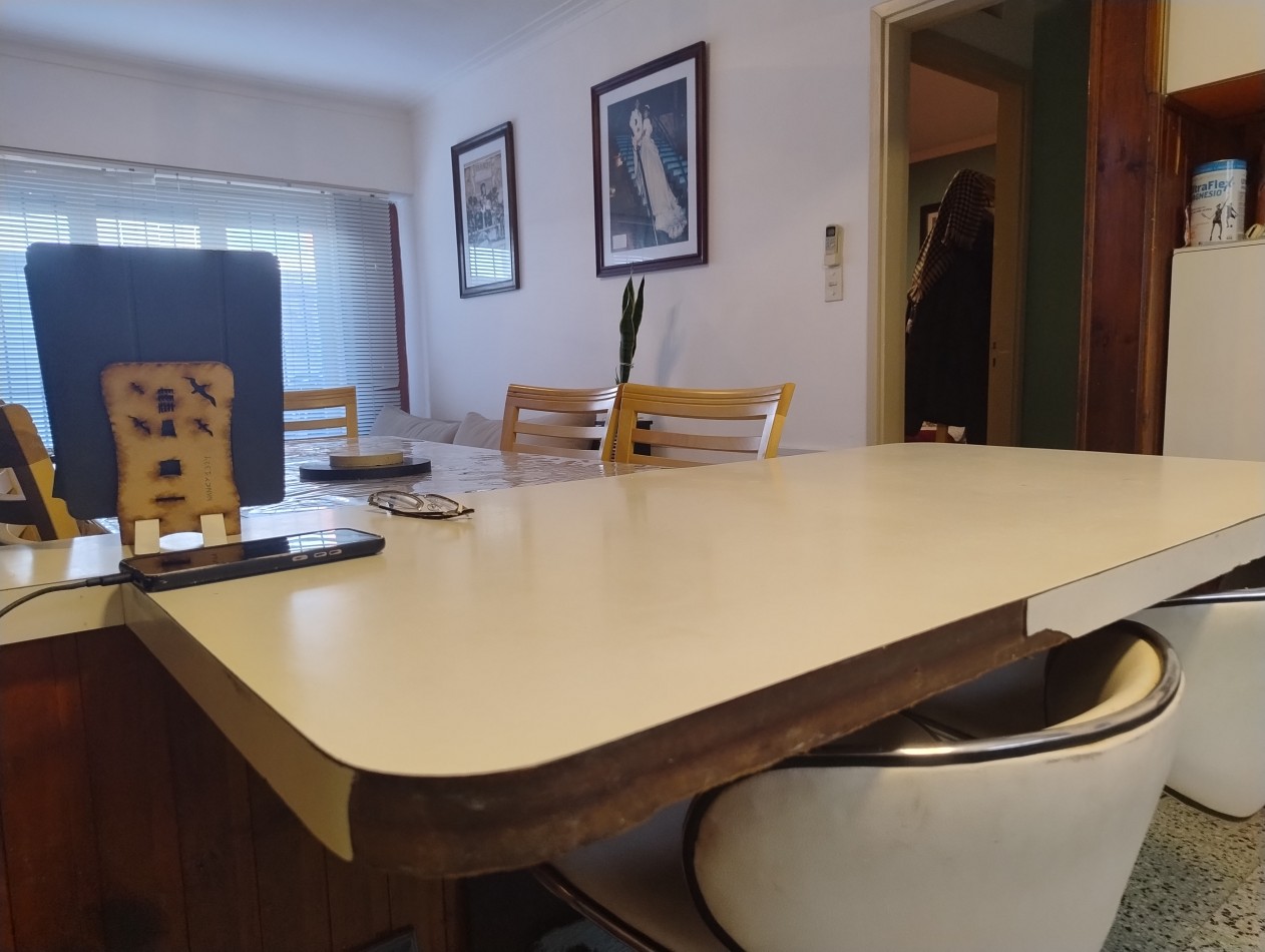 Ph 4 Amb con entrada independiente y cochera