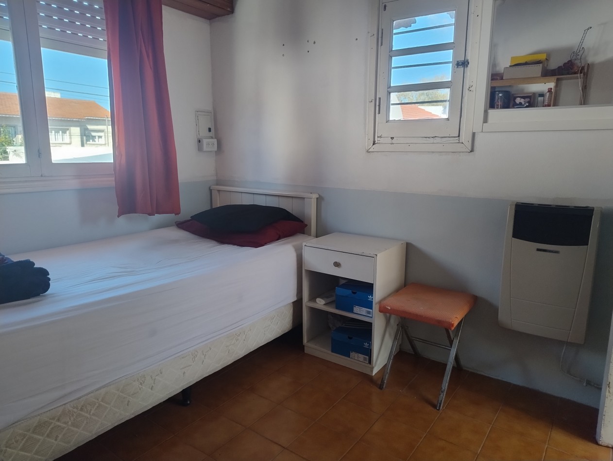 Ph 4 Amb con entrada independiente y cochera