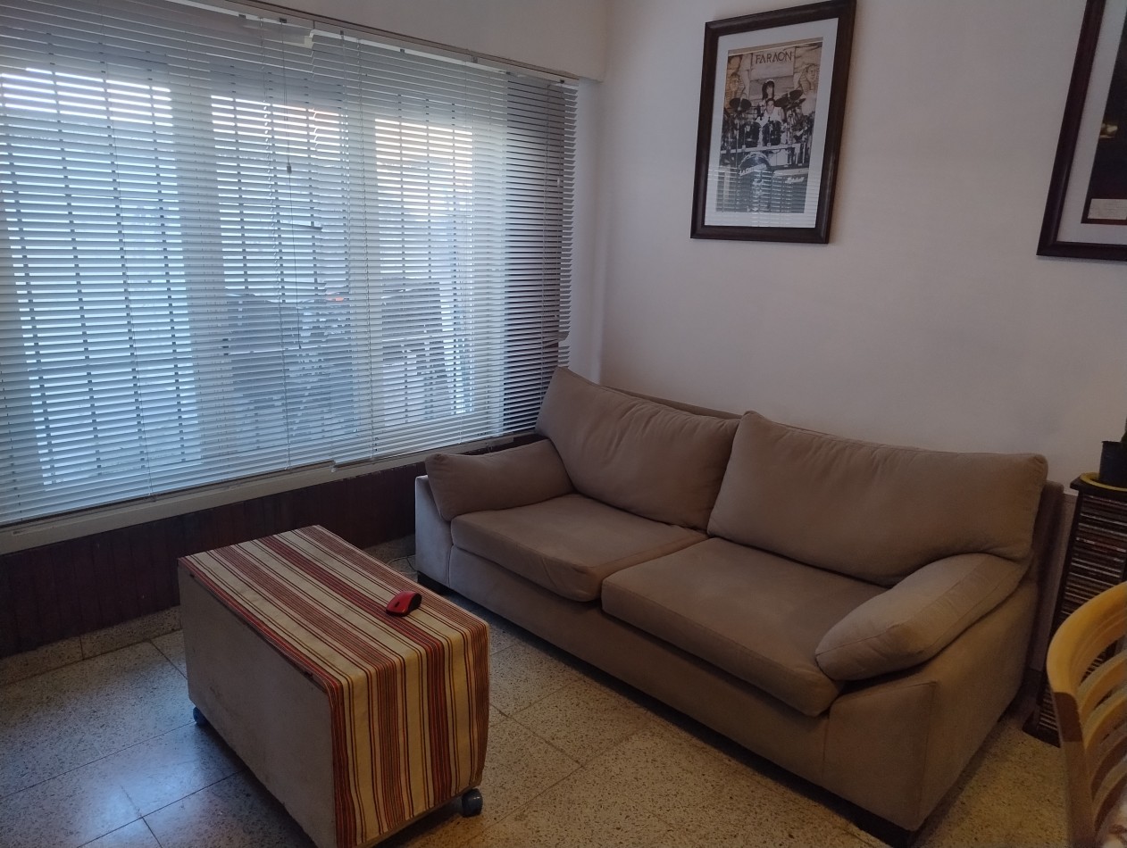 Ph 4 Amb con entrada independiente y cochera