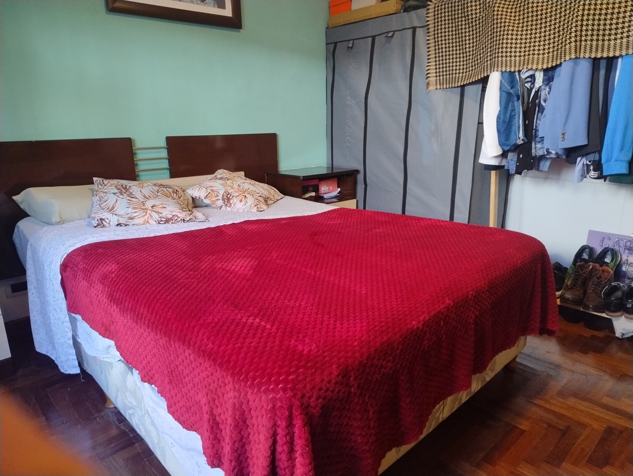 Ph 4 Amb con entrada independiente y cochera