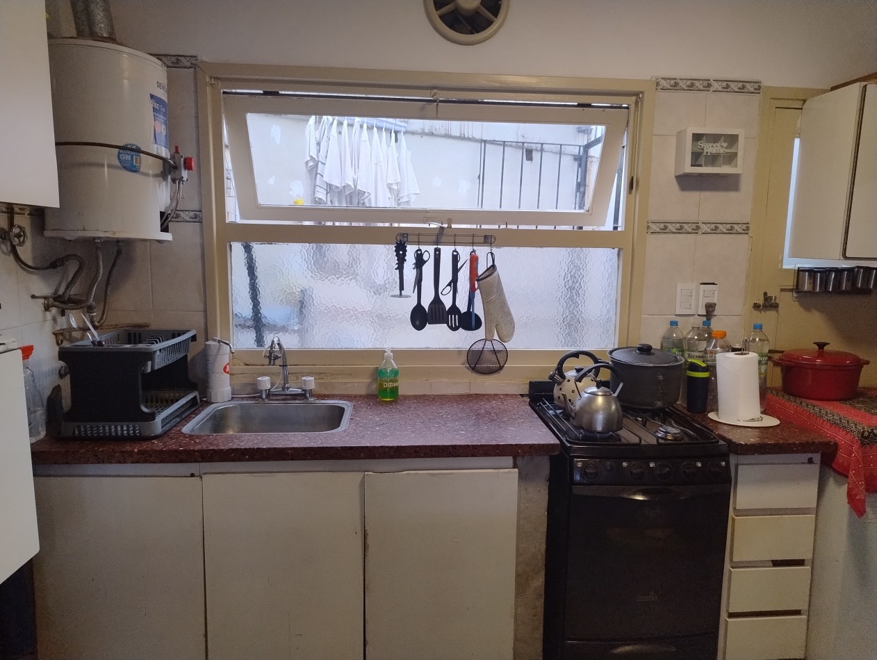 Ph 4 Amb con entrada independiente y cochera