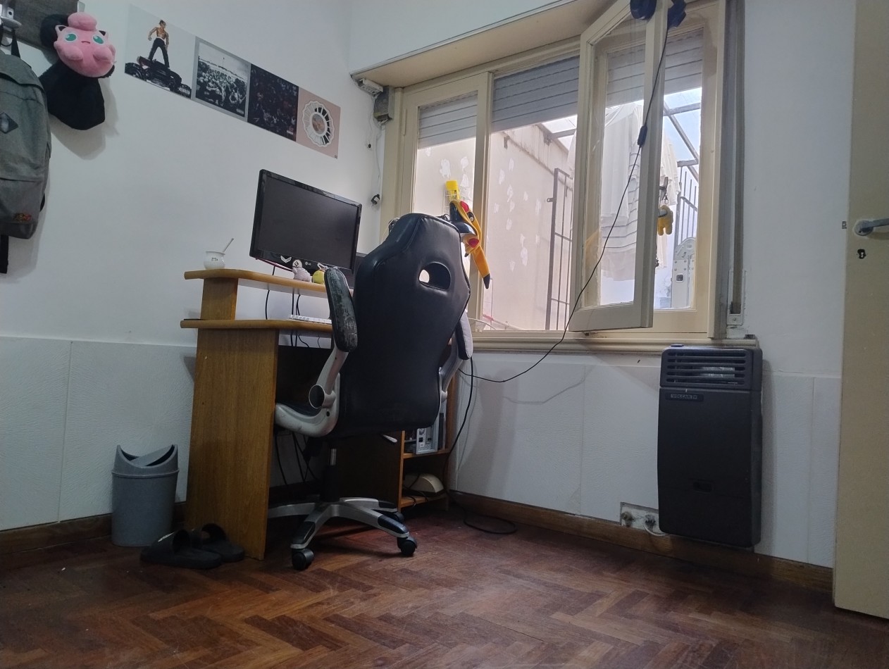 Ph 4 Amb con entrada independiente y cochera