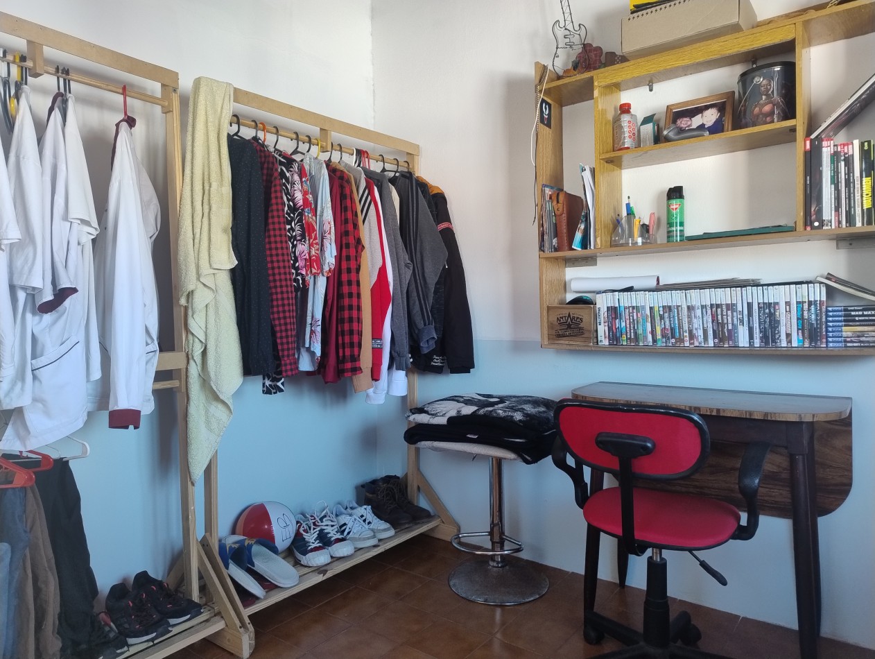 Ph 4 Amb con entrada independiente y cochera