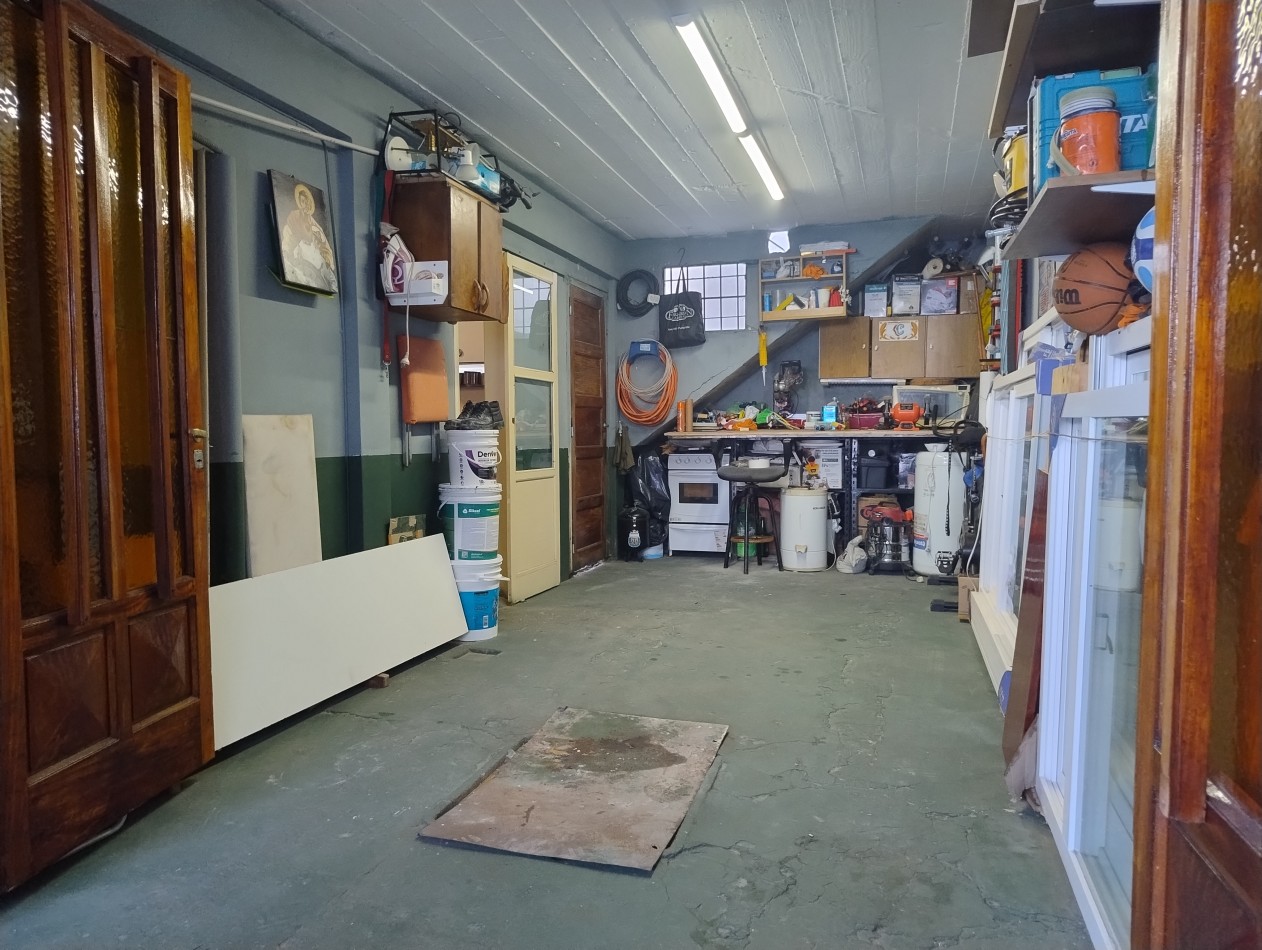 Ph 4 Amb con entrada independiente y cochera