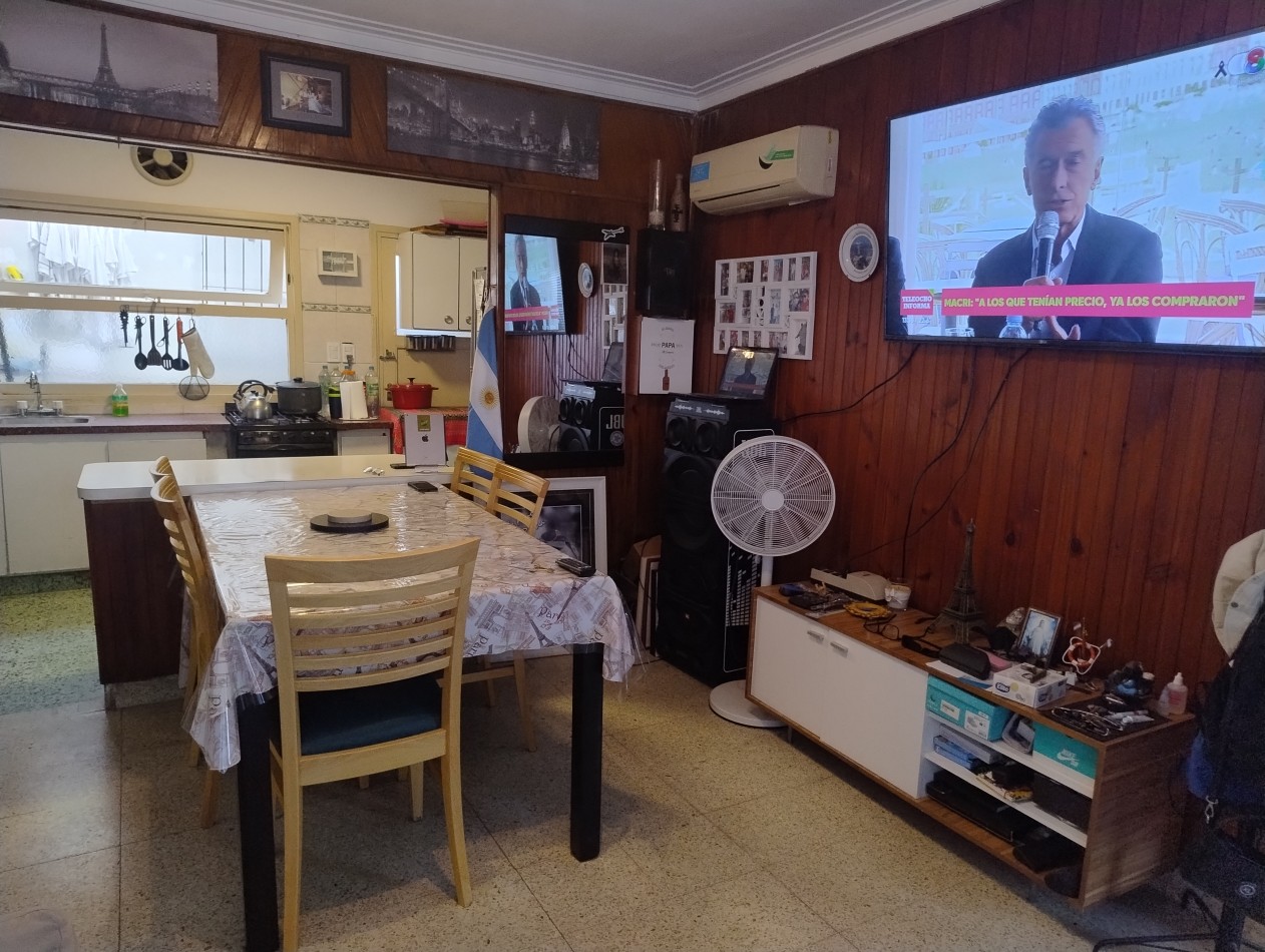 Ph 4 Amb con entrada independiente y cochera