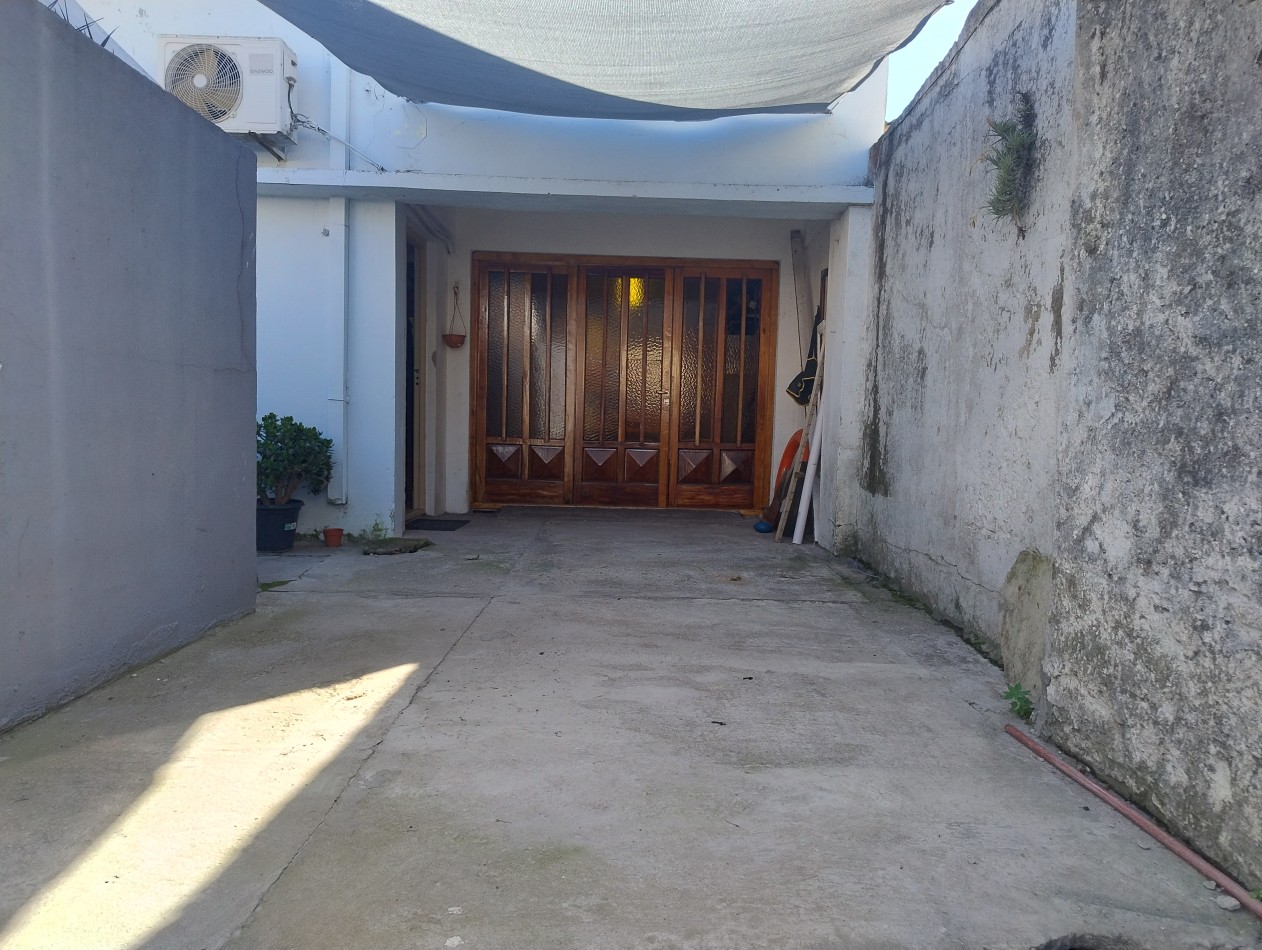 Ph 4 Amb con entrada independiente y cochera